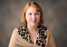 Rhonda Huffman